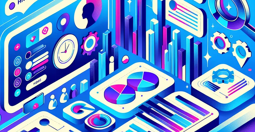 32. 2025年新兴HR工具盘点：创新功能带来的价值飞跃